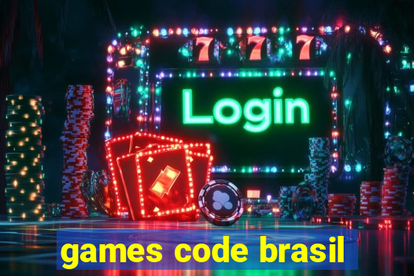 games code brasil
